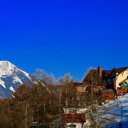 Hotel Andermatt Nagawa Eksteriør billede