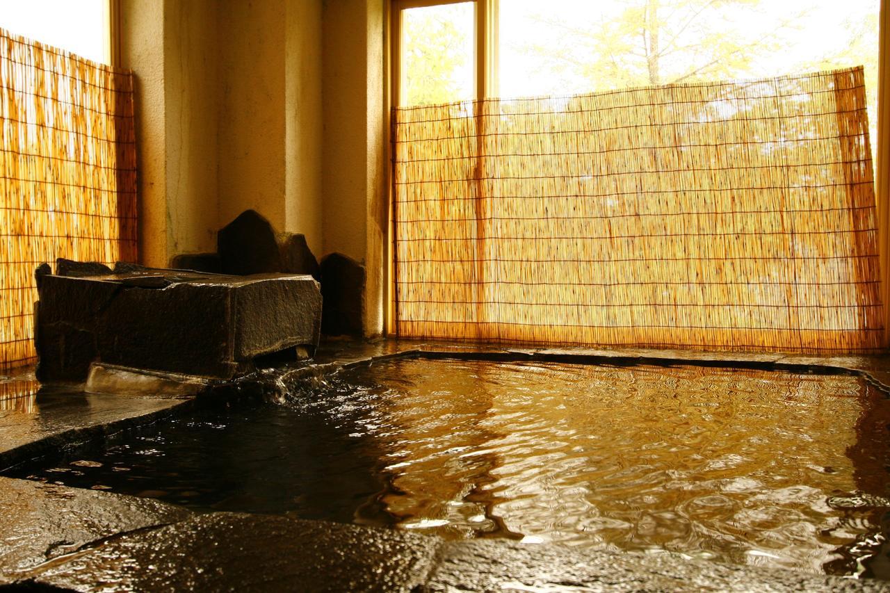 Hotel Andermatt Nagawa Eksteriør billede
