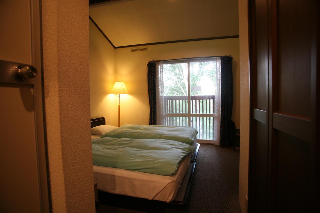 Hotel Andermatt Nagawa Eksteriør billede